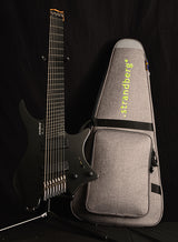 Used Strandberg Boden Metal 8 Black Pearl-Brian's Guitars