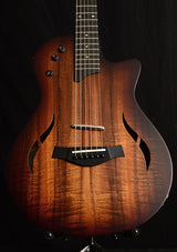 Taylor T5z Classic Koa Shaded Edgeburst-Brian's Guitars
