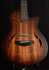 Taylor T5z Classic Koa Shaded Edgeburst-Brian's Guitars
