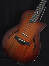 Taylor T5z Classic DLX Shaded Edgeburst-Brian's Guitars