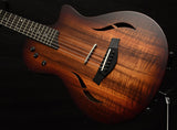 Taylor T5z Classic Koa Shaded Edgeburst-Brian's Guitars