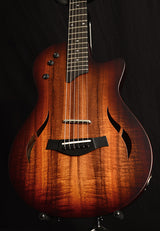 Taylor T5z Classic Koa Shaded Edgeburst-Brian's Guitars