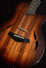 Taylor T5z Classic Koa Shaded Edgeburst-Brian's Guitars