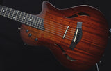 Taylor T5z Classic DLX Shaded Edgeburst-Brian's Guitars