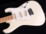 Tom Anderson Classic S Olympic White-Brian's Guitars