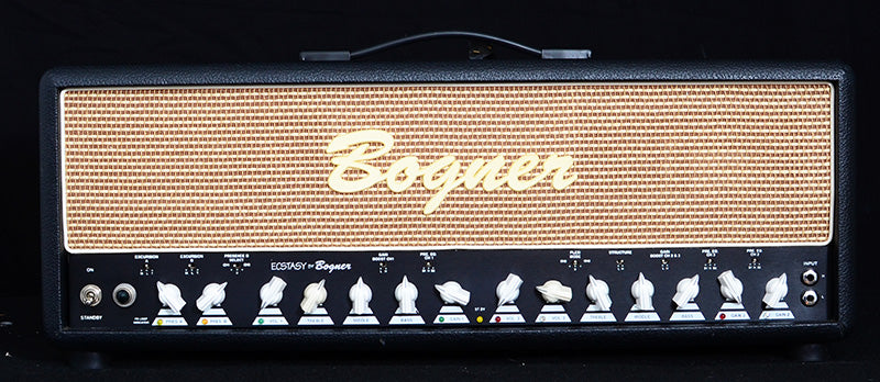Used Bogner Ecstasy 101B-Brian's Guitars