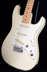 Tom Anderson Classic S Olympic White-Brian's Guitars