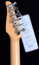 Tom Anderson Classic S Olympic White-Brian's Guitars