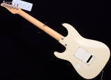 Tom Anderson Classic S Olympic White-Brian's Guitars