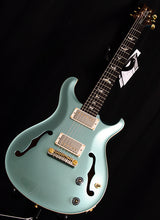 Paul Reed Smith Hollowbody I Frost Green Metallic-Brian's Guitars