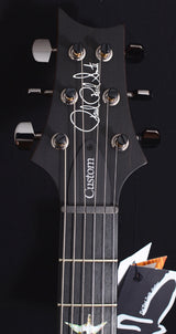 Paul Reed Smith Wood Library Custom 24 Satin Eriza Verde Smokeburst-Brian's Guitars