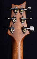 Paul Reed Smith Wood Library Custom 24 Satin Eriza Verde Smokeburst-Brian's Guitars