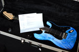 Used Thorn SoCal R/S Ocean Swirl-Brian's Guitars