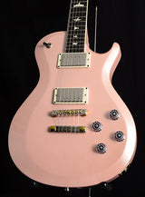 Paul Reed Smith S2 McCarty 594 Singlecut Grandma Hannon Pink Sparkle-Brian's Guitars