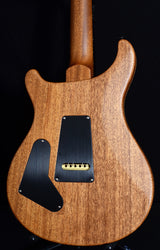 Paul Reed Smith Wood Library Custom 24 Satin Eriza Verde Smokeburst-Brian's Guitars