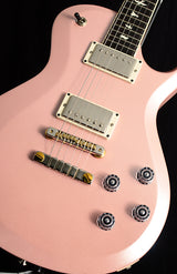 Paul Reed Smith S2 McCarty 594 Singlecut Grandma Hannon Pink Sparkle-Brian's Guitars