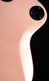 Paul Reed Smith S2 McCarty 594 Singlecut Grandma Hannon Pink Sparkle-Brian's Guitars