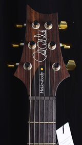 Paul Reed Smith Hollowbody I Frost Green Metallic-Brian's Guitars