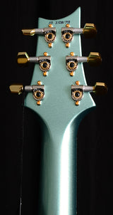Paul Reed Smith Hollowbody I Frost Green Metallic-Brian's Guitars
