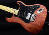Used James Tyler Classic Caramel Cappuccino Shmear-Brian's Guitars