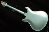 Paul Reed Smith Hollowbody I Frost Green Metallic-Brian's Guitars
