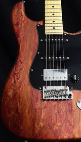 Used James Tyler Classic Caramel Cappuccino Shmear-Brian's Guitars