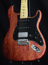 Used James Tyler Classic Caramel Cappuccino Shmear-Brian's Guitars