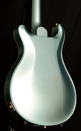 Paul Reed Smith Hollowbody I Frost Green Metallic-Brian's Guitars