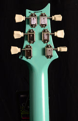 Paul Reed Smith S2 McCarty 594 Thinline Robins Egg Blue Sparkle-Brian's Guitars