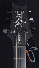 Paul Reed Smith Wood Library Custom 24 Satin Charcoal Tri-Color Burst-Brian's Guitars