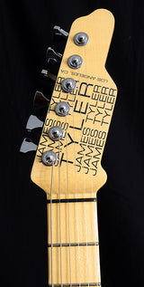 Used James Tyler Classic Caramel Cappuccino Shmear-Brian's Guitars