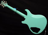 Paul Reed Smith S2 McCarty 594 Thinline Robins Egg Blue Sparkle-Brian's Guitars