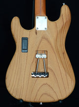 Used Warmoth Roasted Stratocaster-Brian's Guitars