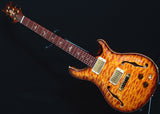 Paul Reed Smith Private Stock Custom 22 Semi-Hollow Persimmon Smoked Burst-Brian's Guitars