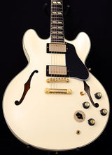 Used Gibson Custom Shop ES 1964 Reissue ES-345 VOS Classic White-Brian's Guitars