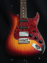 Used James Tyler Classic Tobacco Sunburst-Brian's Guitars