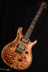 Paul Reed Smith Wood Library Custom 24 Fatback Brian's Limited Copperhead-Brian's Guitars