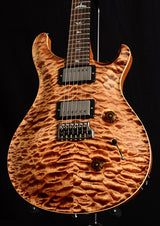 Paul Reed Smith Wood Library Custom 24 Fatback Brian's Limited Copperhead-Brian's Guitars