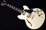 Used Gibson Custom Shop ES 1964 Reissue ES-345 VOS Classic White-Brian's Guitars