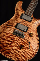 Paul Reed Smith Wood Library Custom 24 Fatback Brian's Limited Copperhead-Brian's Guitars