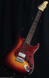 Used James Tyler Classic Tobacco Sunburst-Brian's Guitars