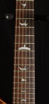Paul Reed Smith Wood Library Custom 24 Fatback Brian's Limited Copperhead-Brian's Guitars
