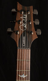 Paul Reed Smith Wood Library Custom 24 Fatback Brian's Limited Copperhead-Brian's Guitars