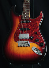 Used James Tyler Classic Tobacco Sunburst-Brian's Guitars