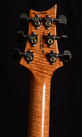 Paul Reed Smith Wood Library Custom 24 Fatback Brian's Limited Copperhead-Brian's Guitars
