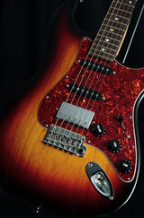 Used James Tyler Classic Tobacco Sunburst-Brian's Guitars