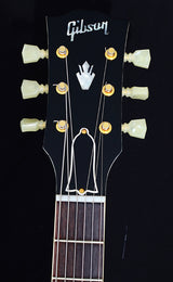 Used Gibson Custom Shop ES 1964 Reissue ES-345 VOS Classic White-Brian's Guitars