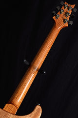 Paul Reed Smith Wood Library Custom 24 Fatback Brian's Limited Copperhead-Brian's Guitars