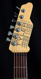 Used James Tyler Classic Tobacco Sunburst-Brian's Guitars