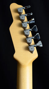 Used James Tyler Classic Tobacco Sunburst-Brian's Guitars